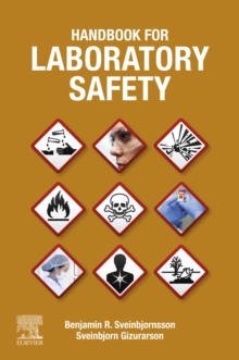 Image for Handbook for Laboratory Safety