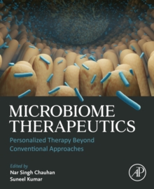 Image for Microbiome Therapeutics: Personalized Therapy Beyond Conventional Approaches