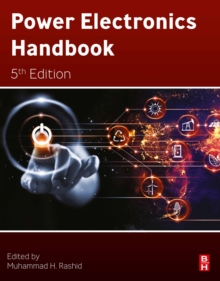 Image for Power Electronics Handbook
