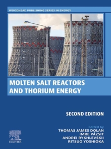 Image for Molten Salt Reactors and Thorium Energy