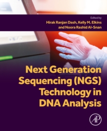 Image for Next Generation Sequencing (NGS) Technology in DNA Analysis