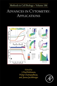 Image for Advances in Cytometry: Applications