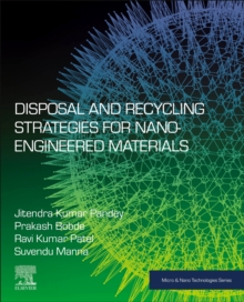 Image for Disposal and recycling strategies for nano-engineered materials