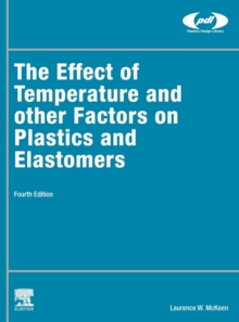 Image for The Effect of Temperature and other Factors on Plastics and Elastomers