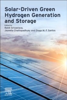 Image for Solar-driven green hydrogen generation and storage