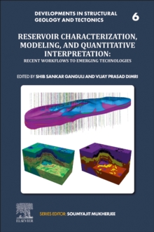 Image for Reservoir characterization, modeling and quantitative interpretation  : recent workflows to emerging technologies
