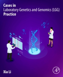 Image for Cases in Laboratory Genetics and Genomics (LGG) Practice