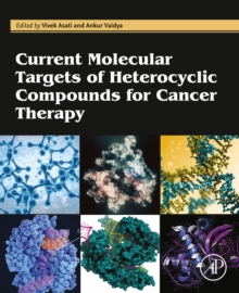 Image for Current molecular targets of heterocyclic compounds for cancer therapy