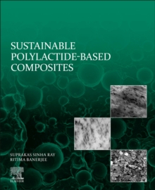 Image for Sustainable Polylactide-Based Composites