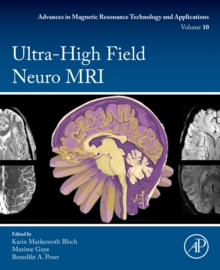 Image for Ultra-high field neuro MRI
