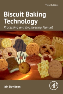 Image for Biscuit baking technology  : processing and engineering manual