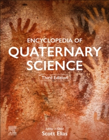 Image for Encyclopedia of Quaternary Science