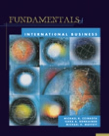 Image for Fundamentals of International Business