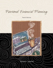 Image for Personal Financial Planning