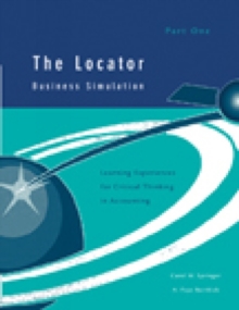 Image for Locator Business Simulation
