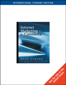 Image for Internet Marketing and e-Commerce, International Edition