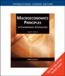 Image for Macroeconomics Principles