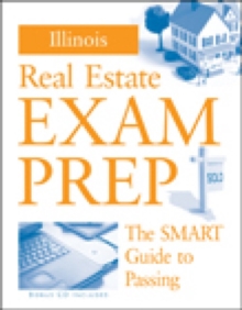 Image for Illinois Real Estate Preparation Guide