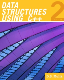 Image for Data structures using C++
