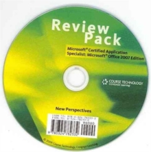 Image for Review Pack for Bunin/Campbell/Clemens/Conrad/Ruffolo's Microsoft  Certified Application Specialist: Microsoft Office 2007 Edition