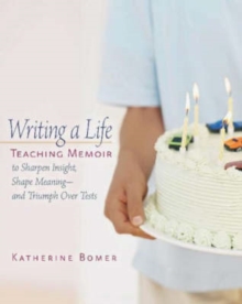 Image for Writing a Life