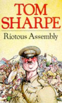 Image for Riotous assembly