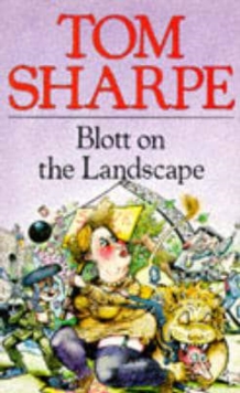 Image for Blott on the landscape