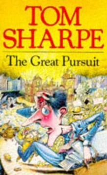 Image for The great pursuit