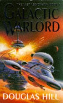 Image for GALACTIC WARLORD