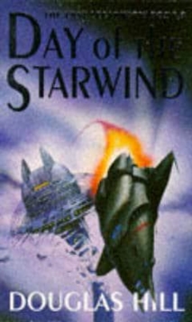 Image for Day of the starwind