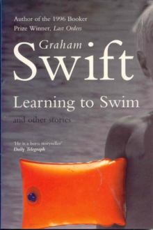 Image for Learning to swim & other stories