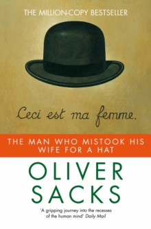 Image for The man who mistook his wife for a hat