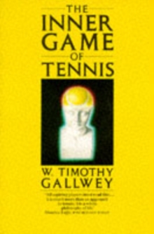 Image for The Inner Game of Tennis