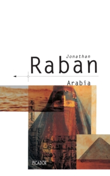 Arabia Through the Looking Glass