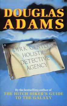 Image for Dirk Gently's Holistic Detective Agency