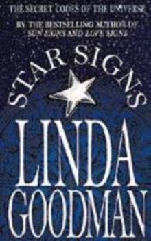 Image for Linda Goodman's star signs  : the secret codes of the universe