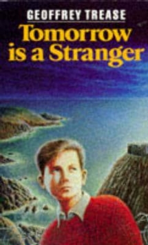 Image for TOMORROW IS A STRANGER