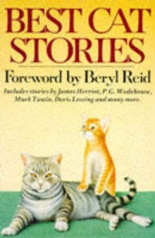 Image for BEST CAT STORIES