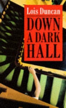 Image for DOWN A DARK HALL