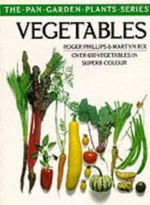 Image for Vegetables