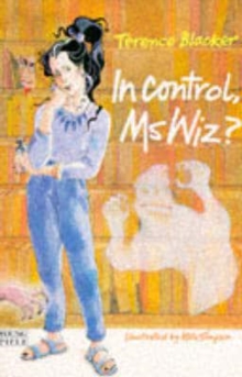 Image for IN CONTROL MS WIZ