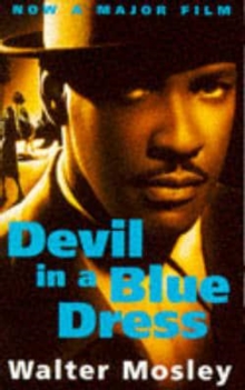 Image for Devil in a blue dress