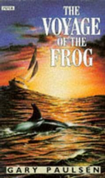 Image for The voyage of the Frog