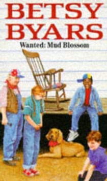 Image for WANTED MUD BLOSSOM