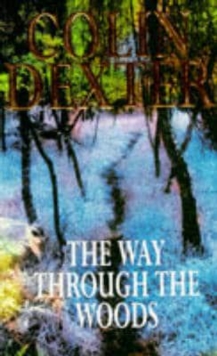 Image for The way through the woods