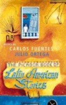 Image for The Picador book of Latin American stories