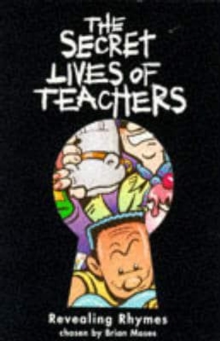 Image for The secret lives of teachers