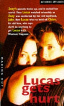 Image for LUCAS GETS HURT