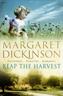 Image for Reap the harvest