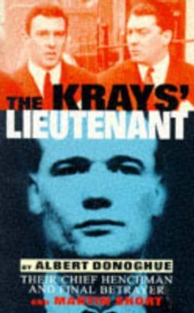 Image for The Krays' lieutenant